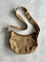 Gucci GG Canvas Shoulder / Crossbody Bag (One Size)