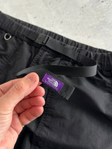 The North Face purple Label By Nananmica Nylon Pants (W30)