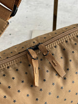 Porter Yoshida & Co. Star cinnamon beige Crossbody / Sling Bag (One Size)