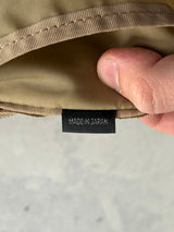 Porter Yoshida & Co. Star cinnamon beige Crossbody / Sling Bag (One Size)