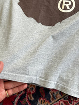 BAPE Big Ape Head T Shirt (L)