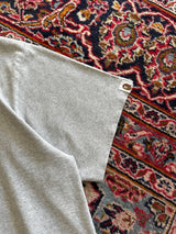 BAPE Big Ape Head T Shirt (L)