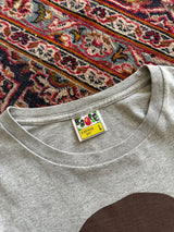 BAPE Big Ape Head T Shirt (L)