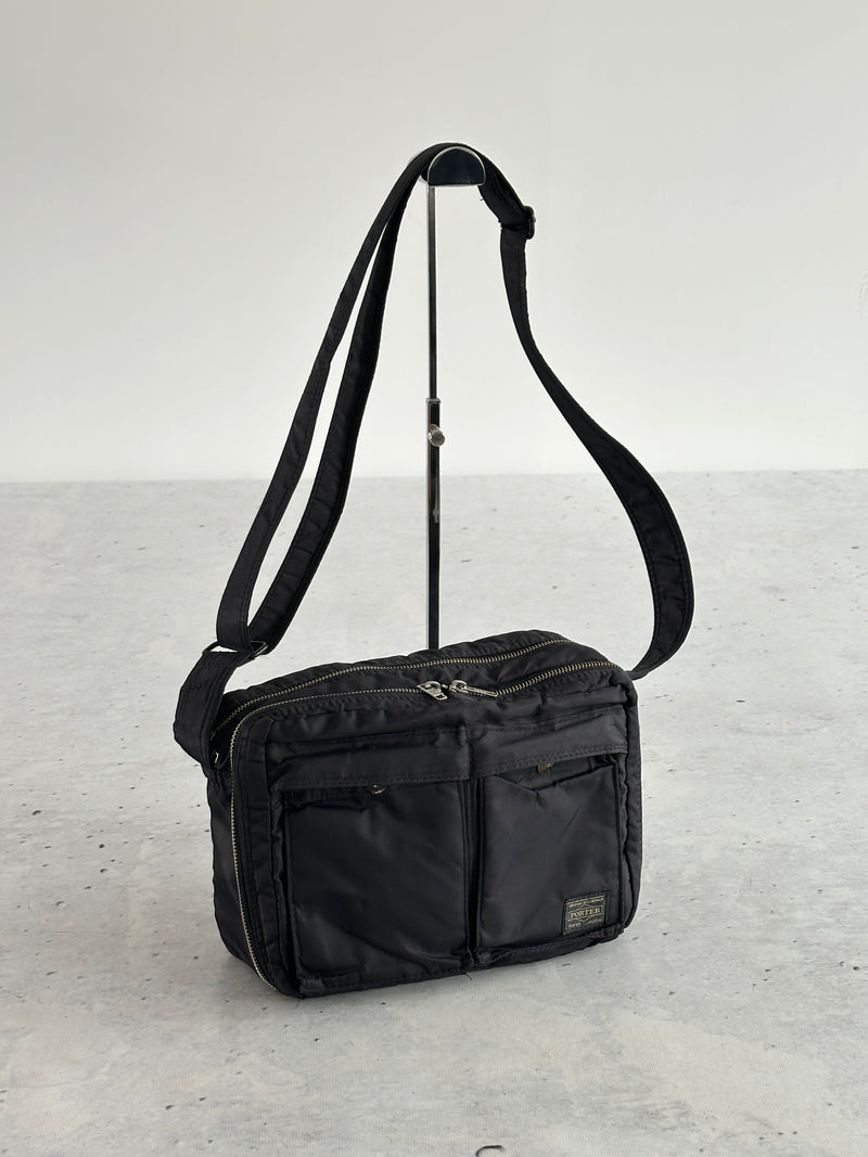 Porter Yoshida & Co. Tanker Shoulder / Crossbody Bag (One Size)