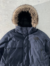 The North Face down fill Dry-Vent McMurdo Jacket (L)