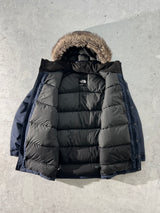 The North Face down fill Dry-Vent McMurdo Jacket (L)