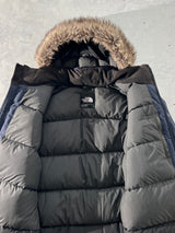 The North Face down fill Dry-Vent McMurdo Jacket (L)