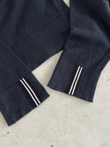 SS/19 Stone Island Crewneck Knit Jumper (M)