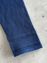 SS/13 Stone Island Crewneck Knit Jumper (S/M)