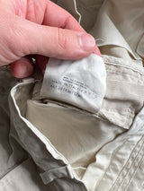 SS/99 Stone Island Marina Chino Trousers (W30 x L27)