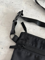 Porter Yoshida & Co. Hybrid Sacoche Shoulder / Crossbody Bag (One Size)