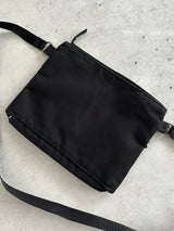 Porter Yoshida & Co. Hybrid Sacoche Shoulder / Crossbody Bag (One Size)