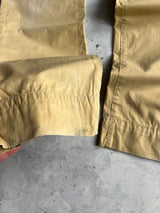 Vintage CP Company Straight Leg Chino Trousers (W33)