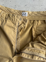 Vintage CP Company Straight Leg Chino Trousers (W33)