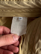 Vintage CP Company Straight Leg Chino Trousers (W33)