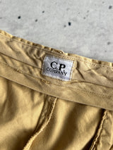 Vintage CP Company Straight Leg Chino Trousers (W33)