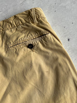 Vintage CP Company Straight Leg Chino Trousers (W33)