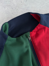 Nike Portugal Academy Pro Zip Up Track Jacket (XL)