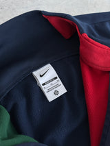 Nike Portugal Academy Pro Zip Up Track Jacket (XL)