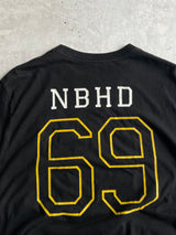 2010 Stussy x Neighborhood Anniversary T Shirt (M)