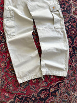 Vintage Carhartt Ripstop Cargo Pants (W32 x L31)