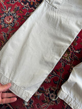 Vintage Carhartt Ripstop Cargo Pants (W32 x L31)