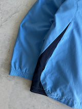 00's Nike Zip Up Track Jacket (XL)