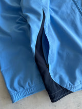 00's Nike Zip Up Track Jacket (XL)