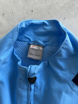 00's Nike Zip Up Track Jacket (XL)
