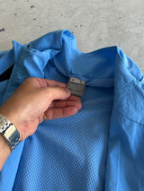 00's Nike Zip Up Track Jacket (XL)