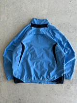 00's Nike Zip Up Track Jacket (XL)