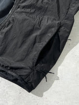 AW/18 Stone Island Nylon Metal Zip Up Overshirt (S)