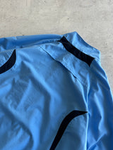 00's Nike Zip Up Track Jacket (XL)