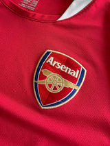 2006 Arsenal Nike home Shirt (S)