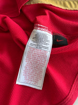 2006 Arsenal Nike home Shirt (S)