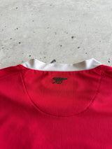 2006 Arsenal Nike home Shirt (S)
