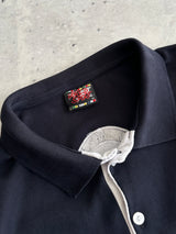 BMW Embroidered Logo polo Shirt (S)