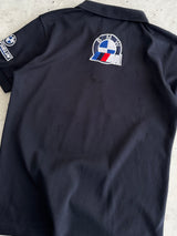 BMW Embroidered Logo polo Shirt (S)