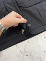 The North Face Purple Label Hooded Jacket (S)