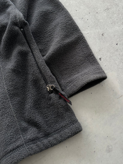 90's Mont Bell Zip Up Fleece (Women's M)