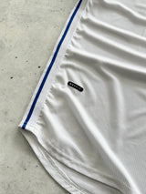 1997 Nike Italy 'Vieri 21' away Shirt (L)