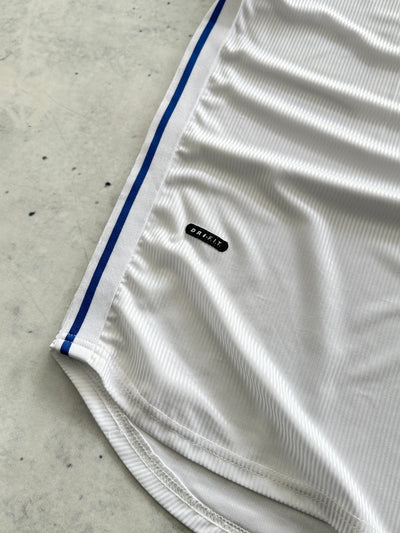 1997 Nike Italy 'Vieri 21' away Shirt (L)