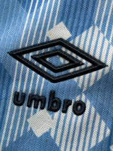 1990/92 England Umbro 3rd Shirt (XL)