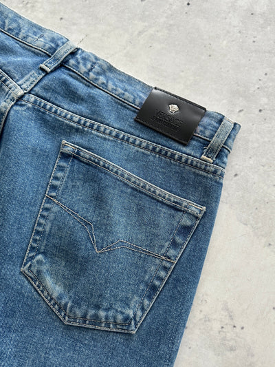 Versace Jeans Couture Denim Jeans (W38 x L31)