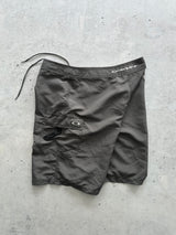 Vintage Oakley Baggy board Shorts (W38)