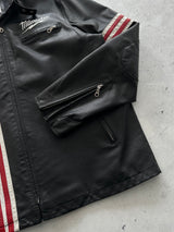 Vintage Milwaukee Zip Up Jacket (L)