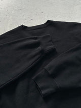 AW/21 Supreme Shattered Logo Fleece Lined Sweatshirt (XL)
