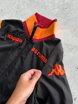 2011 Kappa Roma Lightweight Zip Up track Jacket (S)