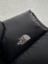 The North Face Down Fill Zip Up Gilet (L)