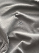 SS/99 vintage CP Company Embroidered Logo Polo Shirt (L)